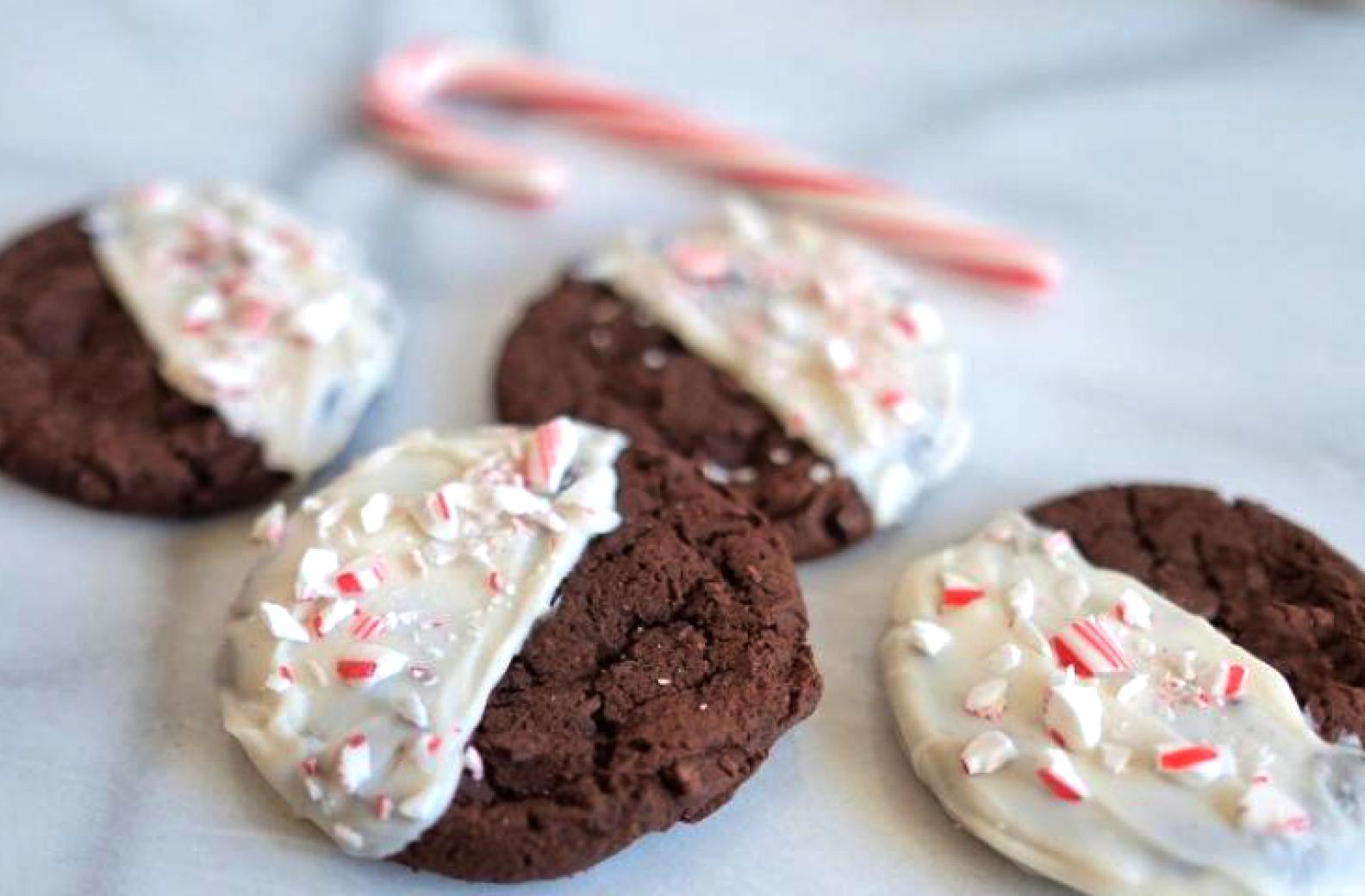 Holiday Cookies