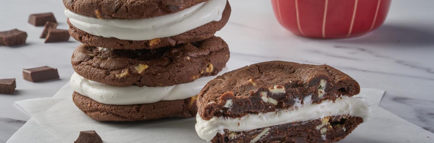 Whoopie Pies