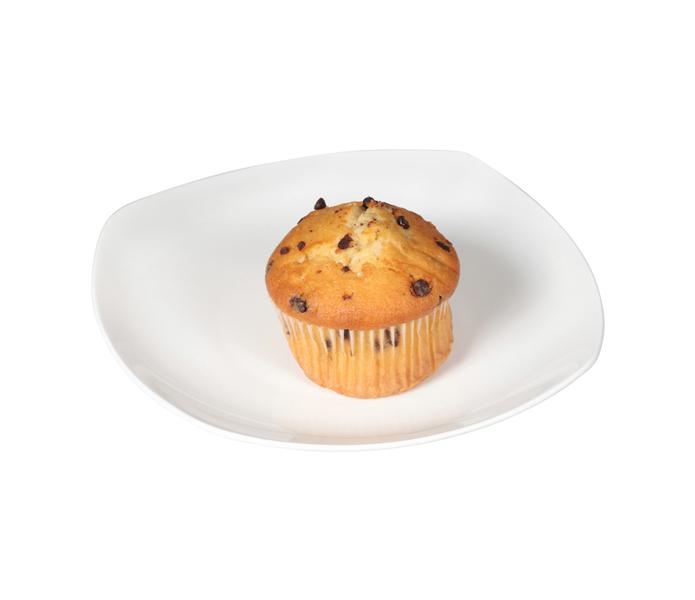 Chocolate Chip Muffin IW