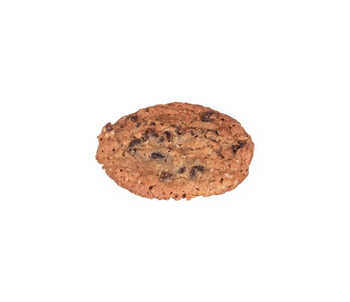 Oatmeal CinnaRaisin Cravin Cookies