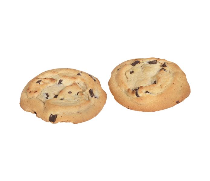 Chocolate Chunk Cookies Cookies