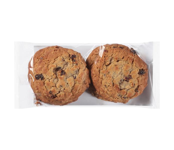 Oatmeal Raisin Cookies Cookies