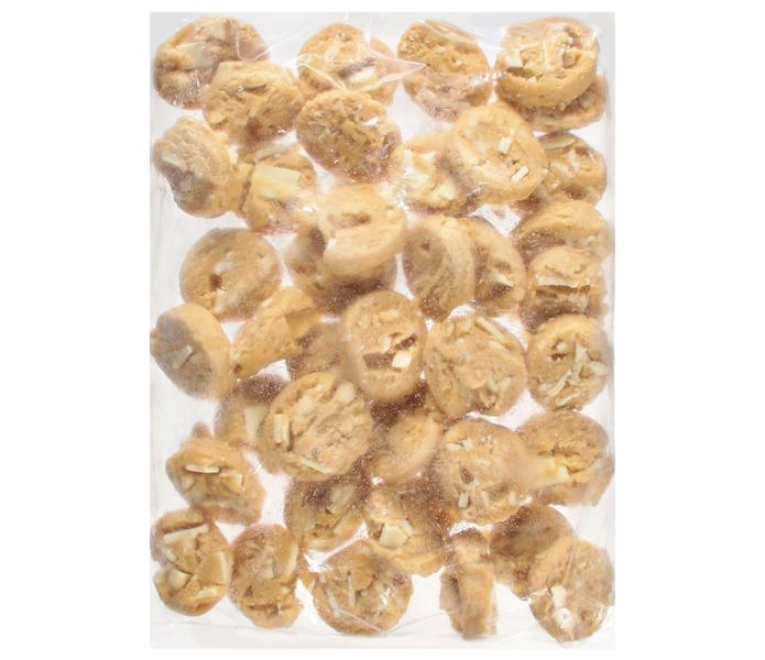 White Chunk Macademia Nut Cookies