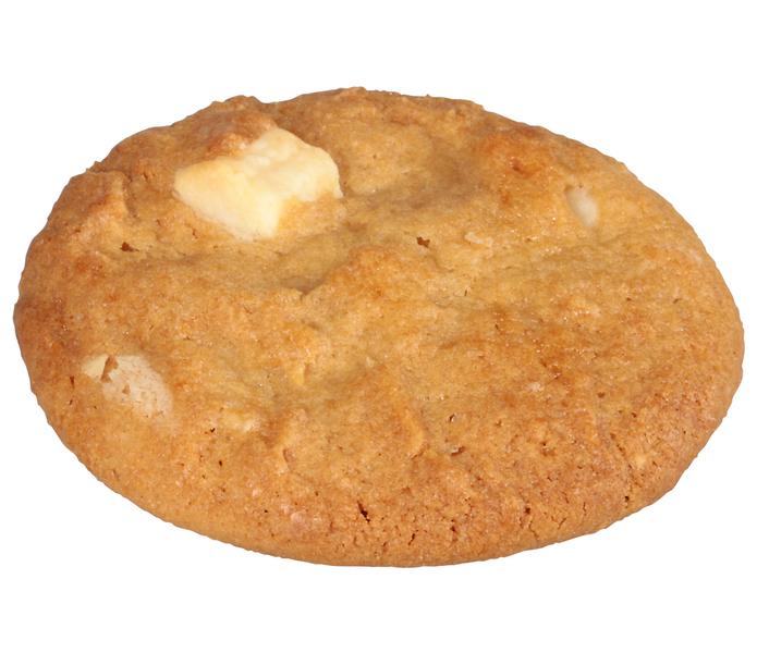 White Chunk Cookies