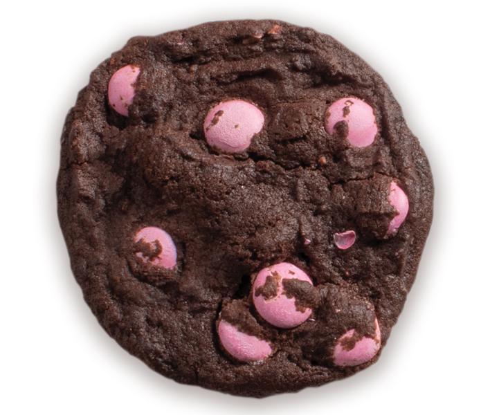 Pink Cookie