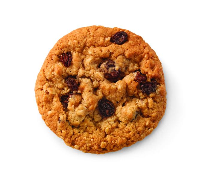 Oatmeal Raisin Cookies Cookies