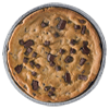 shareable pizza cookie