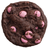 Pink Cookie