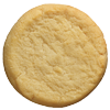 sugar cookie