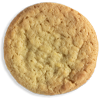 Lemon Burst Single Cookie