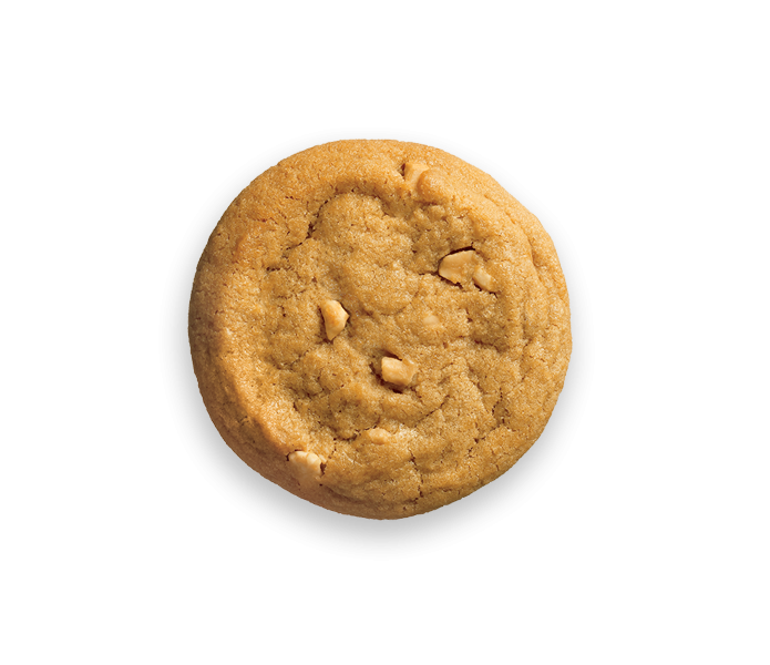 Peanut Butter Cookie