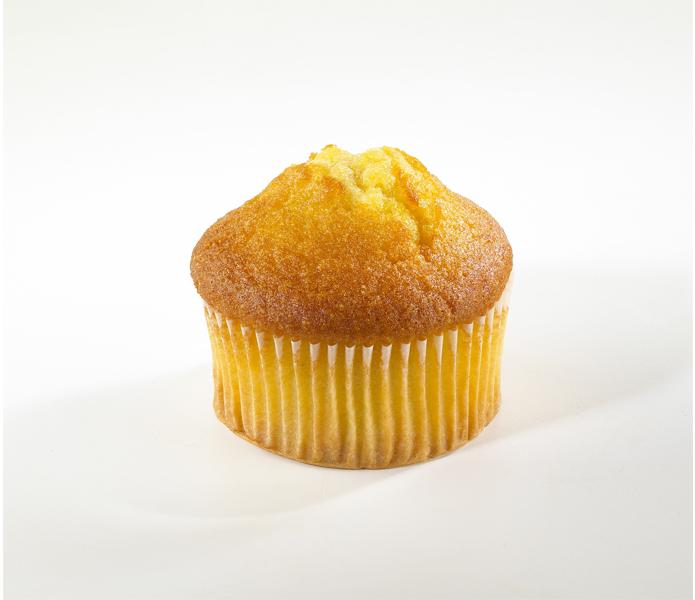 corn muffin